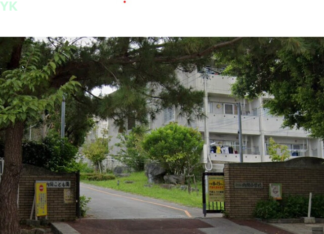 【T&R Apartmentの小学校】