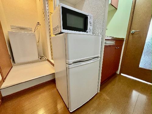 その他設備　設備・仕様は号室により異なる為、現況を優先いたします。