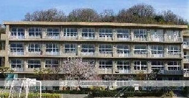 小学校　福山市立千田小学校（小学校）まで700m