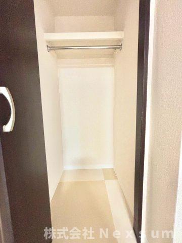 収納　小物を収納するのに便利です