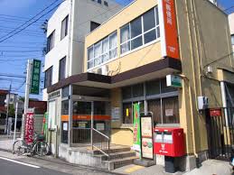 郵便局　名古屋柳原郵便局（郵便局）まで3078m