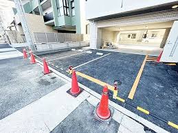 その他　オリックスカーシェア プレイズシード車道（その他）まで3059m