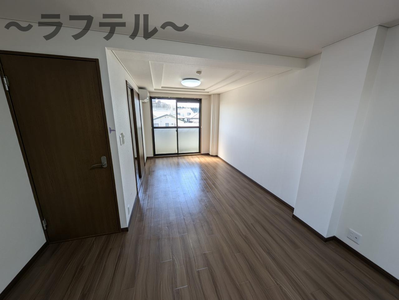 居室・リビング　別部屋イメージ写真
