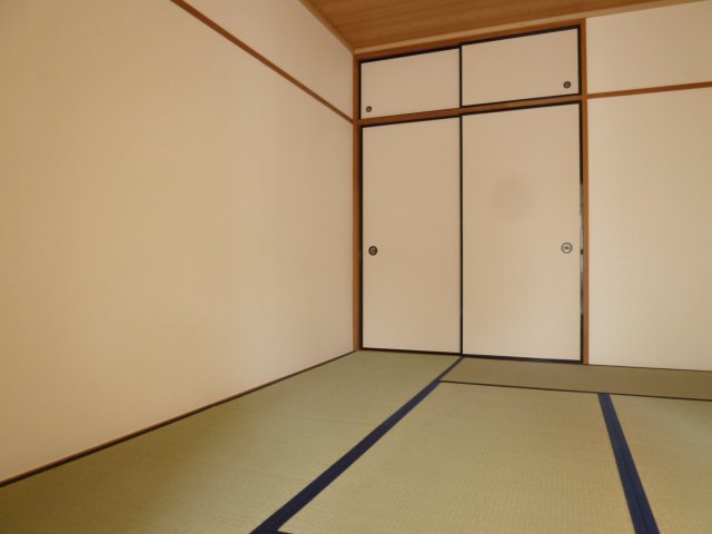 その他設備　参考写真です。現況優先。