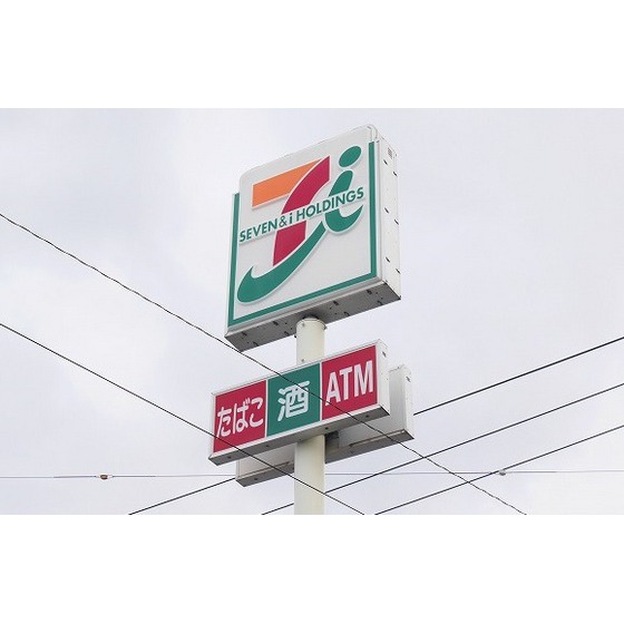 コンビニ　セブンイレブン仙台本町１丁目店（コンビニ）まで167m