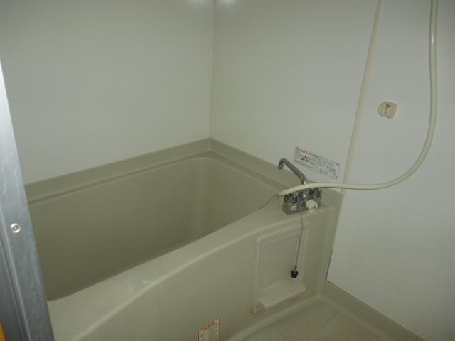 バス・シャワールーム　風呂