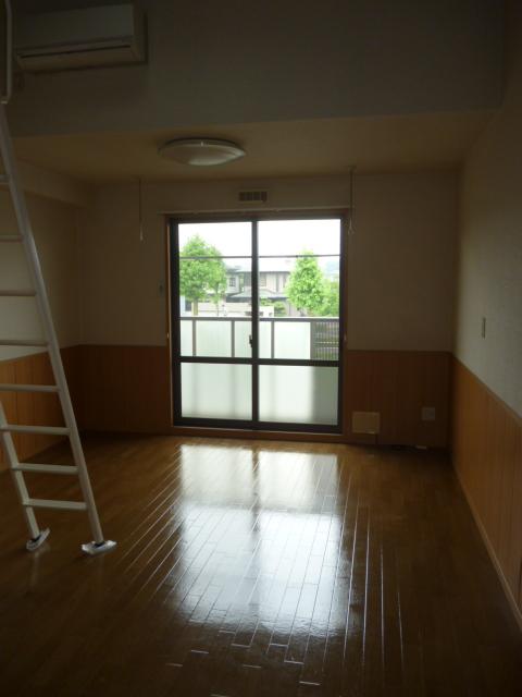 その他部屋・スペース　洋室