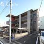 名城公園駅より徒歩6分 1階 築7年10ヶ月の賃貸物件