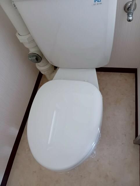 トイレ　※現況優先