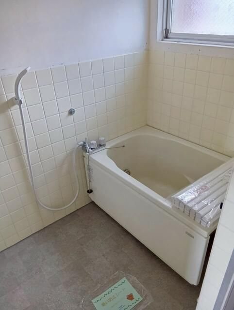 バス・シャワールーム　※現況優先