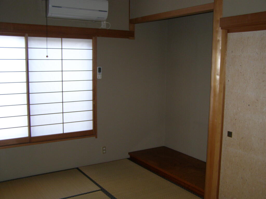 その他部屋・スペース　和室