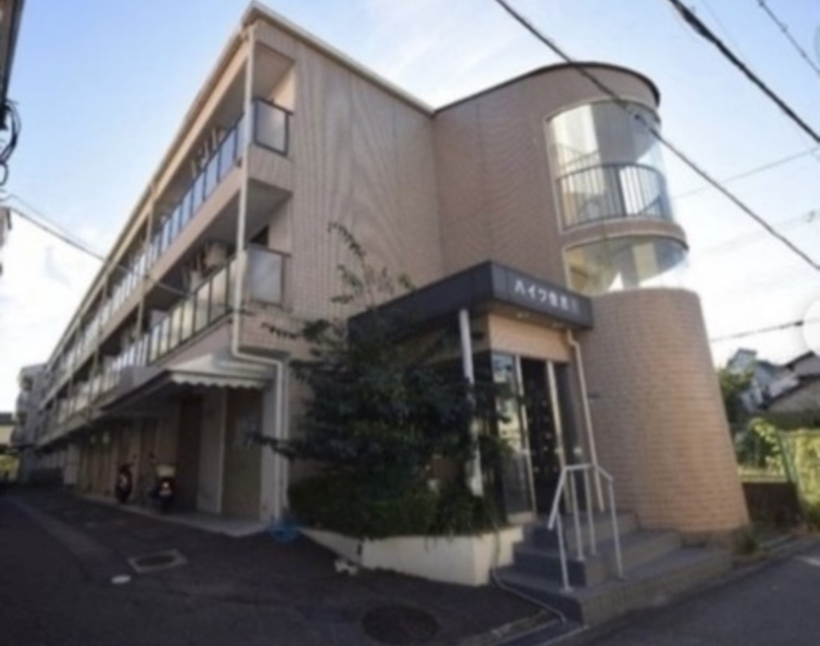 マルディアス南古市