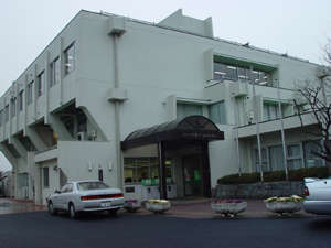 図書館　府中市立西府図書館（図書館）まで788m