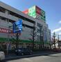 スーパー　サミットストア 善福寺店（スーパー）まで627m