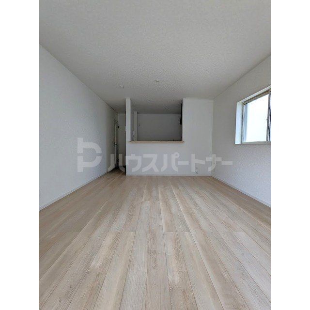 居室・リビング　リビング/居室