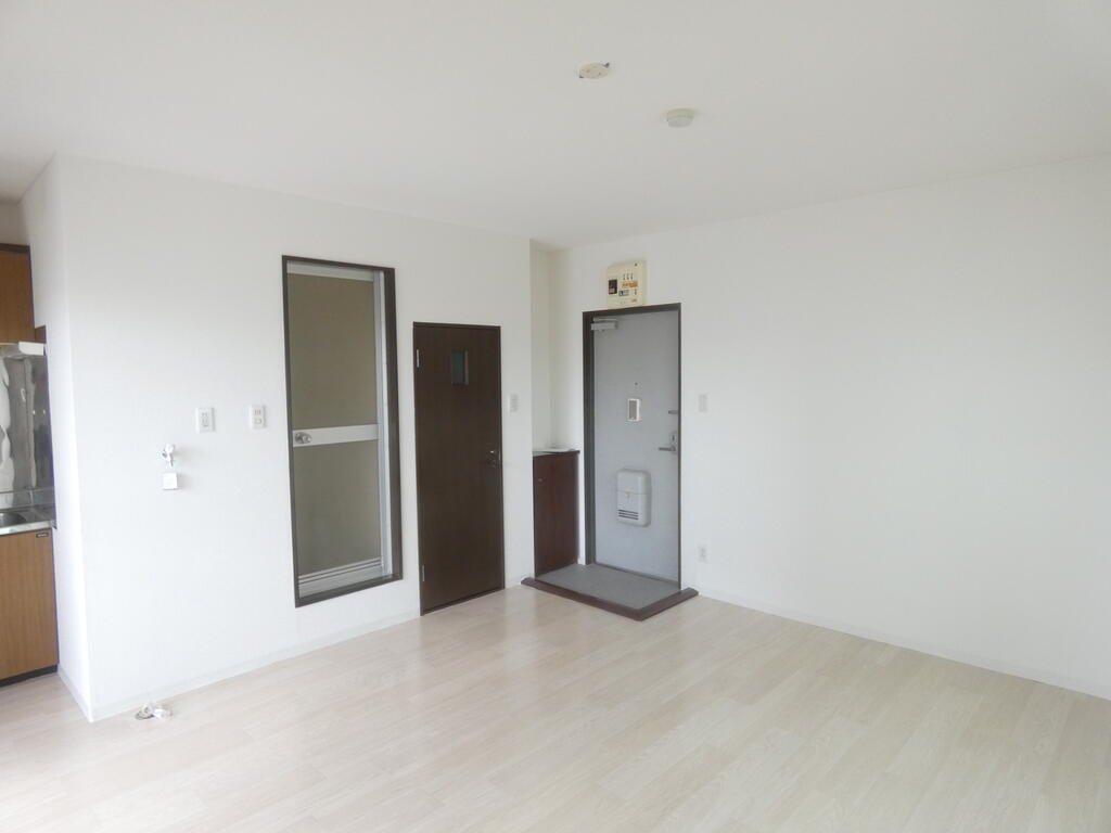 居室・リビング　参考写真