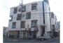松尾大社駅より徒歩5分 4階 築50年7ヶ月の賃貸物件