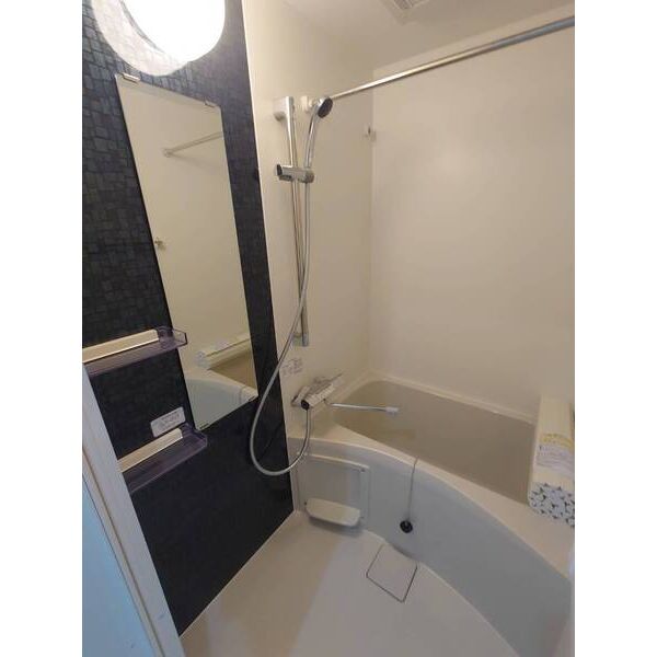 バス・シャワールーム　イメージ