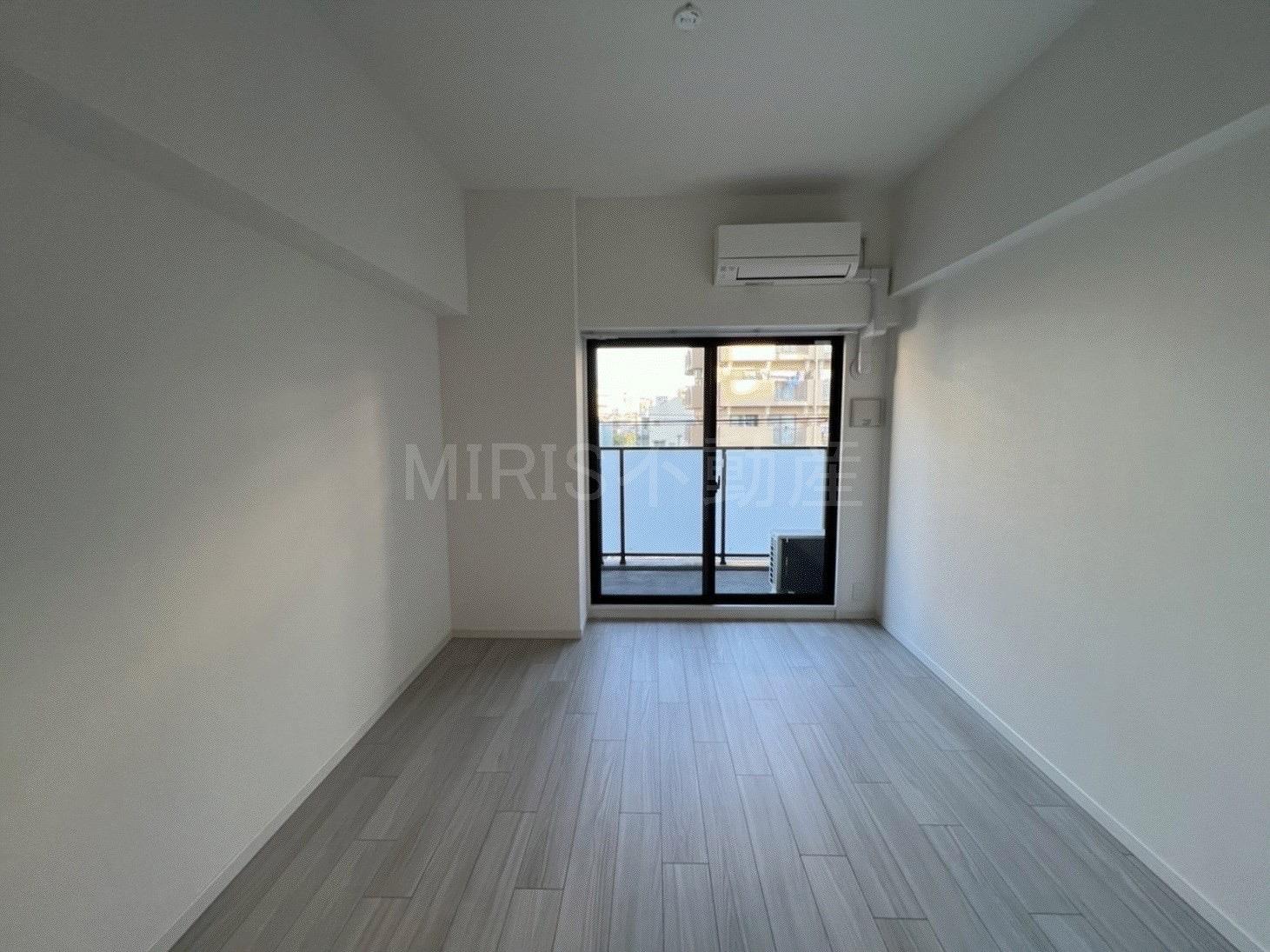 居室・リビング　F