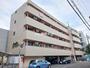 M’プラザ津田駅前七番館 4階 築28年の賃貸物件