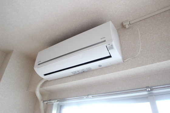 その他設備　※別号室のお写真です。