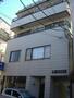 梅島駅より徒歩9分 4階 築35年11ヶ月の賃貸物件