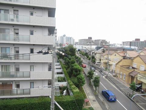 アネックス西村　眺望　眺望
