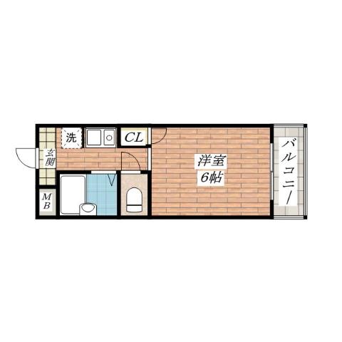 茨木市東太田３