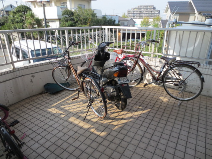 その他共有部分