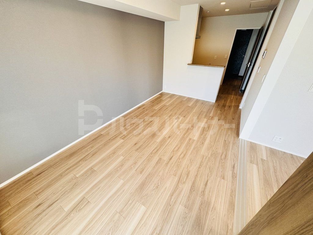 居室・リビング　リビング/居室