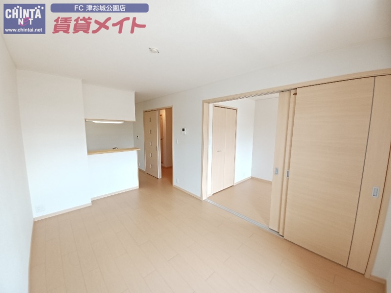 居室・リビング　同型タイプの画像です