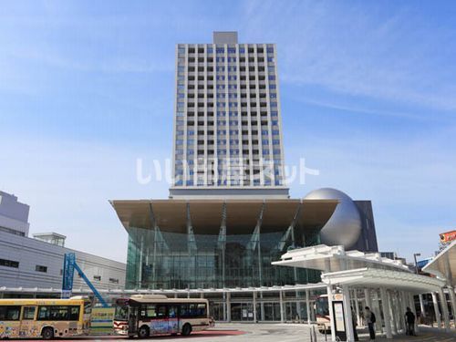 その他　Happiring(ハピリン)（その他）まで634m