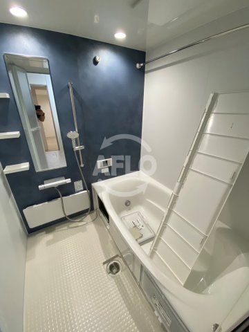 バス・シャワールーム　TORISIA　Reve　浴室