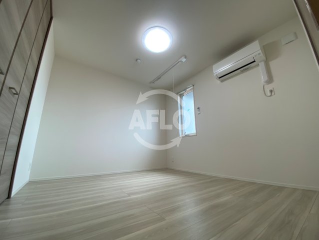 その他部屋・スペース　TORISIA　Reve　寝室