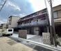 二条城前駅より徒歩4分 3階 築1年4ヶ月の賃貸物件