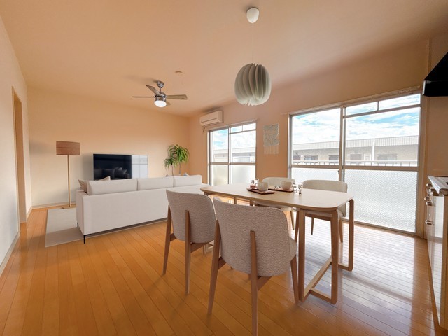 居室・リビング