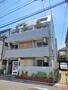 町屋駅より徒歩3分 3階 築37年5ヶ月の賃貸物件