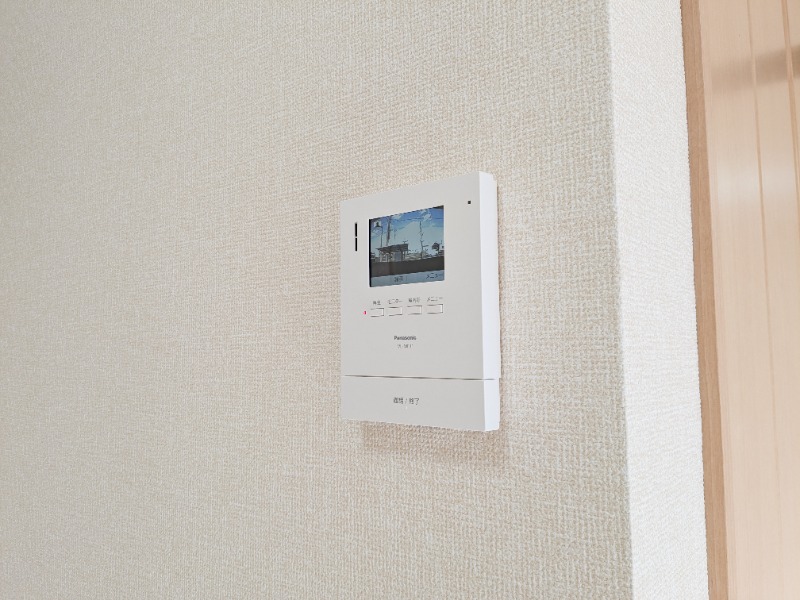 セキュリティ　図面と現状に相違がある場合には現状を優先