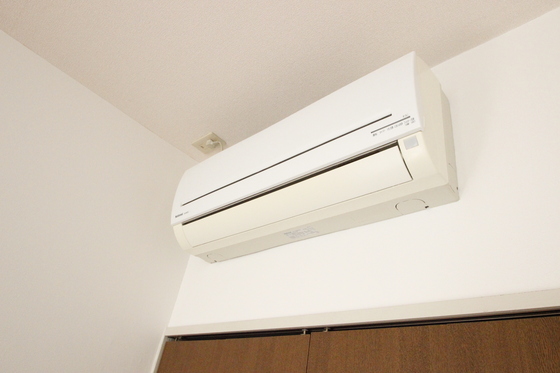 その他設備　※別号室の写真です