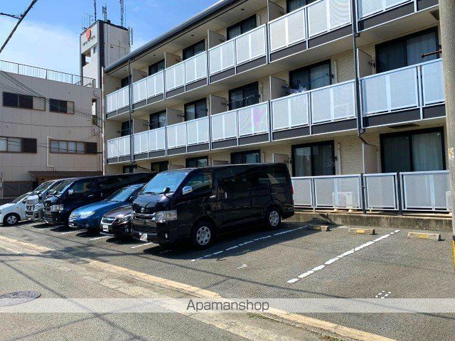 その他共有部分　その他共有部分