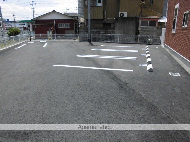 ＪＲ高徳線 佐古駅 徒歩11分 2階建 築9年のその他写真