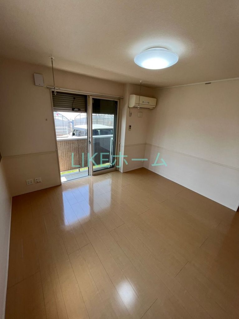 居室・リビング　リビング/居室