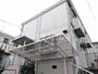 中村橋駅より徒歩10分 1階 築39年8ヶ月の賃貸物件