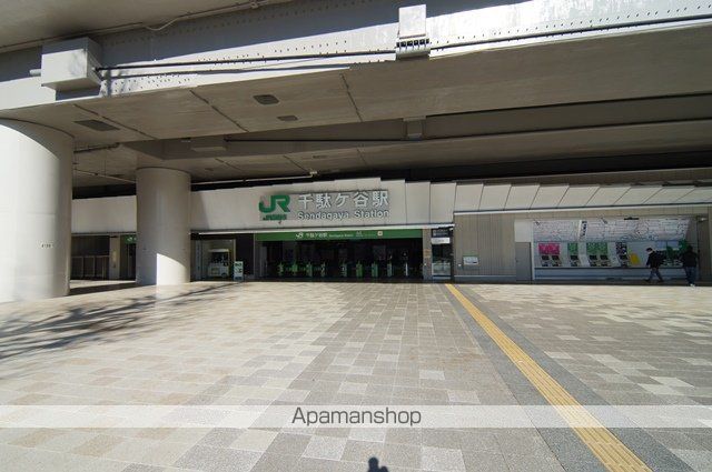 その他　千駄ヶ谷駅（その他）まで600m