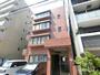 菊川駅より徒歩4分 3階 築40年9ヶ月の賃貸物件