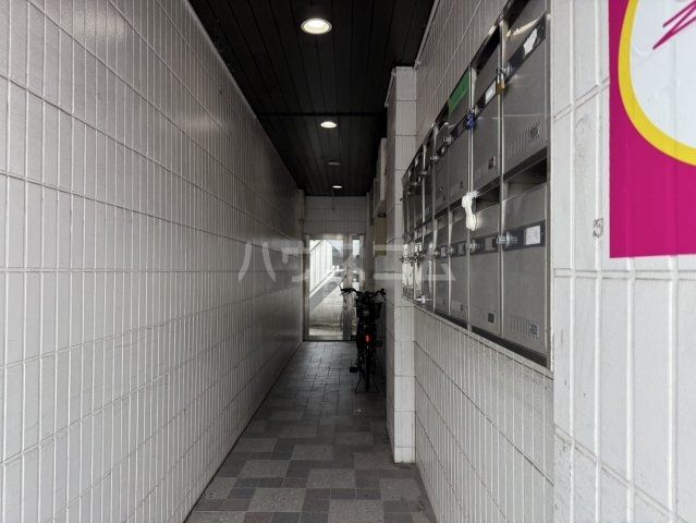 ロビー