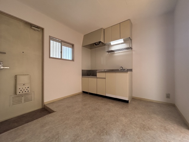 その他部屋・スペース　キッチンスペース