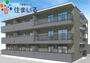 相生山駅より徒歩23分 2階 新築の賃貸物件