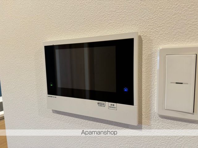 ALTERNA護国寺のその他写真