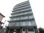 扇大橋駅より徒歩5分 築19年11ヶ月 8階建の賃貸物件